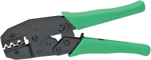 Wire Crimper Black, Green, 1, nordicamoto.ro