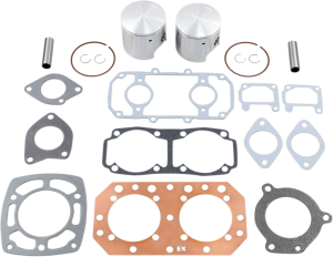 High-performance Piston Kit
