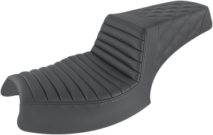 Step Up Seat Black, 1, nordicamoto.ro