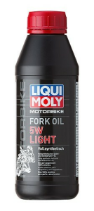 Liqui Moly villásolaj 500 ml 15W, 2, nordicamoto.ro