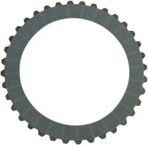 Rivera Pro Replacement Clutch Plate Black, 1, nordicamoto.ro