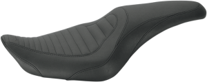 Tripper Fastback Seat Black