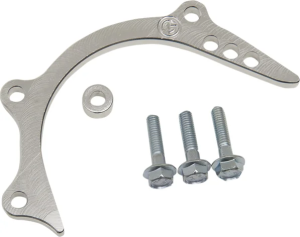 MOOSE RACING Case Saver Polished, 1, nordicamoto.ro