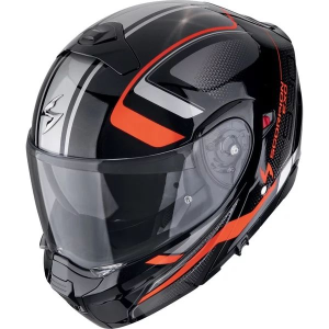 SCORPION EXO 930 EVO ARDENS felnyitható motoros sisak, nordicamoto.ro