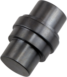 Main Drive Gear Bearing/seal Installation Tool Black