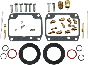 Carb Rebuild Kit, 1, nordicamoto.ro