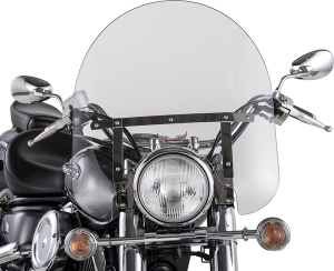 Ss-30 Classic Windshield Clear