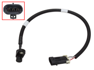 Sno-X levegőhőmérséklet- és nyomásérzékelő (T-MAP) BRP 4T