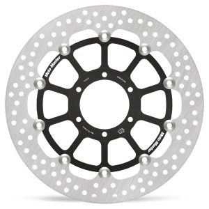 Halo sorozat – lebegő rotor, fekete, ezüst