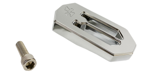 Touring Brake Peg Silver, 1, nordicamoto.ro