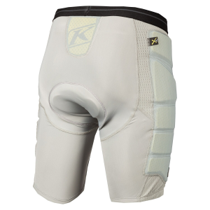 Pantaloni Scurti Protectie Klim Tactical Base-Layer Black, 2, nordicamoto.ro