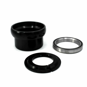 Headset Bearing Upper & Lower Black, 3, nordicamoto.ro