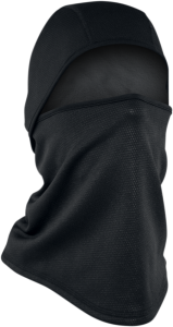 Windproof Balaclava Black