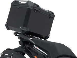 Adventure Rack – fekete, 2, nordicamoto.ro