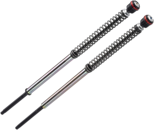Jbh0 Series Fork Cartridges