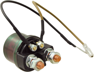 Starter Solenoid For Yamaha