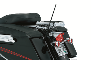 Dual-function Flexible Antenna Black, 1, nordicamoto.ro