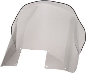 Replacement Windshield Gray