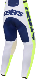 Alpinestars Racer Air Riway szürke nadrág, 36-os méret, 2, nordicamoto.ro