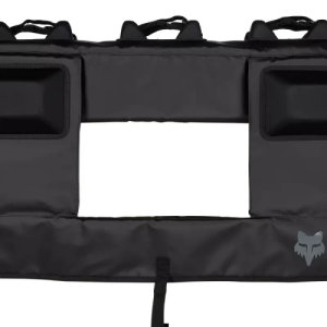 Fox Premium Tailgate Small Negru MTB kerékpártartó, 5, nordicamoto.ro