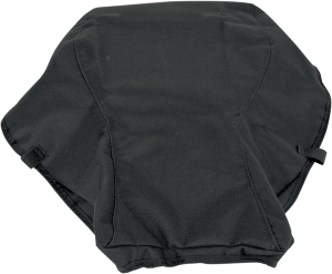 Seat Cover Recon 05 Blk Black, 1, nordicamoto.ro