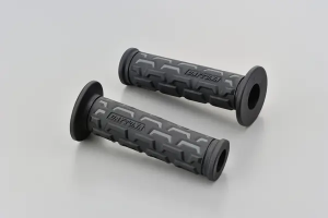 Grippy Grip ggd-ground Black, Gray 