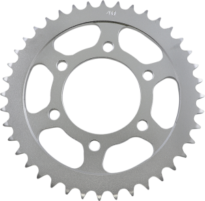 Sprocket Steel