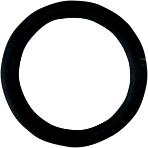 O-ring Lower Check Valve Black, 1, nordicamoto.ro