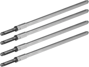 (r)time Saver(r) Chromoly Adjustable Pushrods, 1, nordicamoto.ro