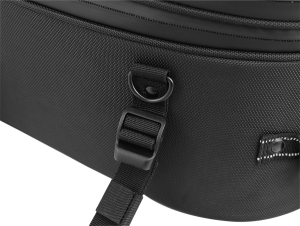 Trails End Tail Bag Black, 2, nordicamoto.ro