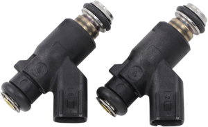 High Performance Fuel Injectors