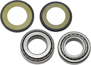 Steering Stem Tapered Roller Bearings And Seals Kit, 1, nordicamoto.ro