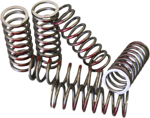 Hi-temp Clutch Spring Kit Steel, 3, nordicamoto.ro