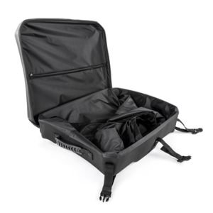 Kimpex Connect Explorer bag 46L, 4, nordicamoto.ro