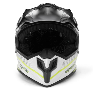 CASCĂ OFF-ROAD CFMOTO – NEGRU, 5, nordicamoto.ro