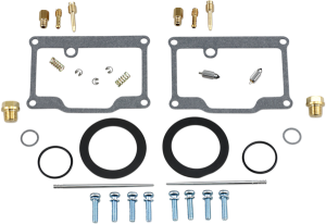 Carb Rebuild Kit, 1, nordicamoto.ro