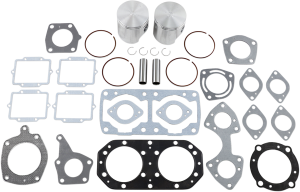 High-performance Piston Kit, 1, nordicamoto.ro
