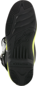 Cizme copii Alpinestars Tech 3S Black/White/Yellow Fluo 34, 1, nordicamoto.ro