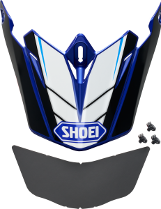 SHOEI VFW06/VFWR sisak – kék, 1, nordicamoto.ro