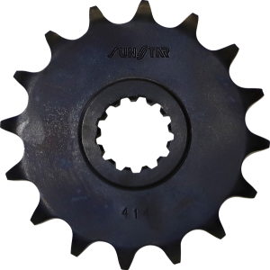 Counter Shaft Sprocket Black