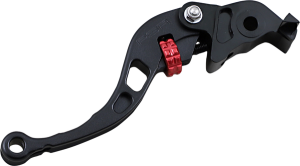 Apex Brake Lever Black, 1, nordicamoto.ro