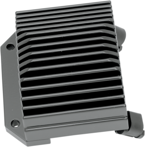 Replacement Rectifying Regulator Black, 2, nordicamoto.ro