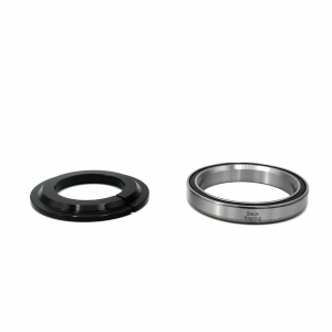 Headset Bearing Upper & Lower Black, 2, nordicamoto.ro