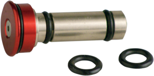 Jimmy Twister Throttle Bearing System Red, 1, nordicamoto.ro