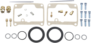 Carb Rebuild Kit