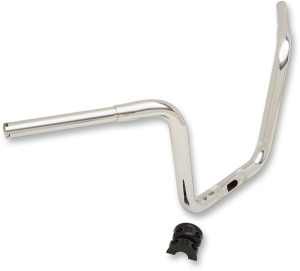 1-1/4(r) Touring Handlebar Silver, 2, nordicamoto.ro
