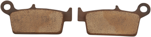 Rc-1 Works Brake Pads