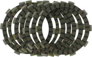 Ck Standard Series Clutch Kit