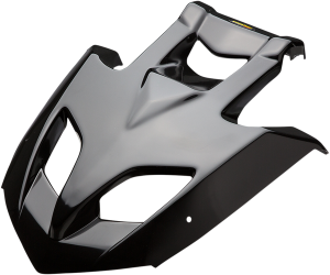 Replacement Hood Black, 1, nordicamoto.ro