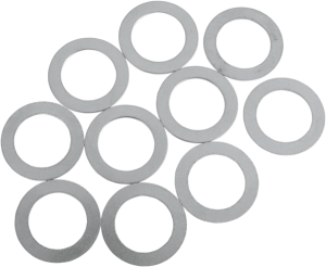 Rocker Arm Shaft Washers